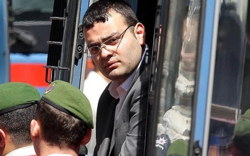 Hrant Dink'in katili Ogün Samast'ın ismini değiştireceği iddia edildi - Resim : 1