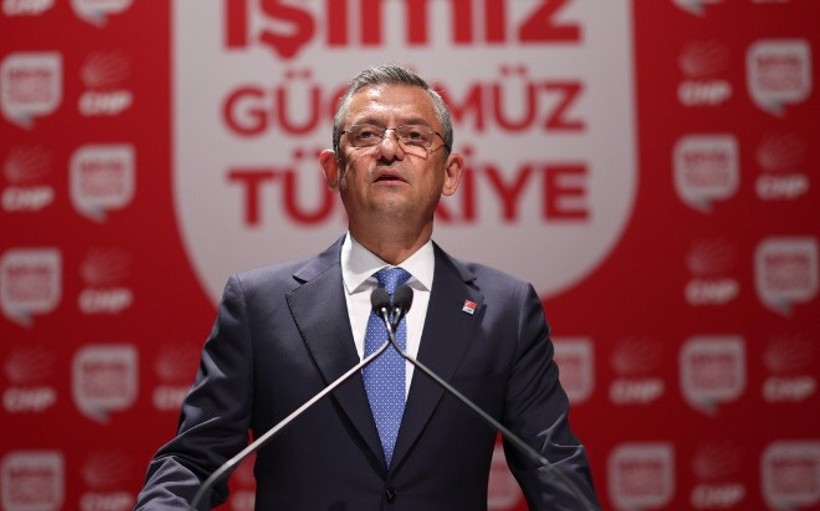 CHP Genel Başkanı Özgür Özel: Bayramda Cumhurbaşkanı Erdoğan'ı arayacağım - Resim : 2