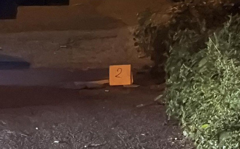 Fatih'te otomobil içinde infaz! - Resim: 3