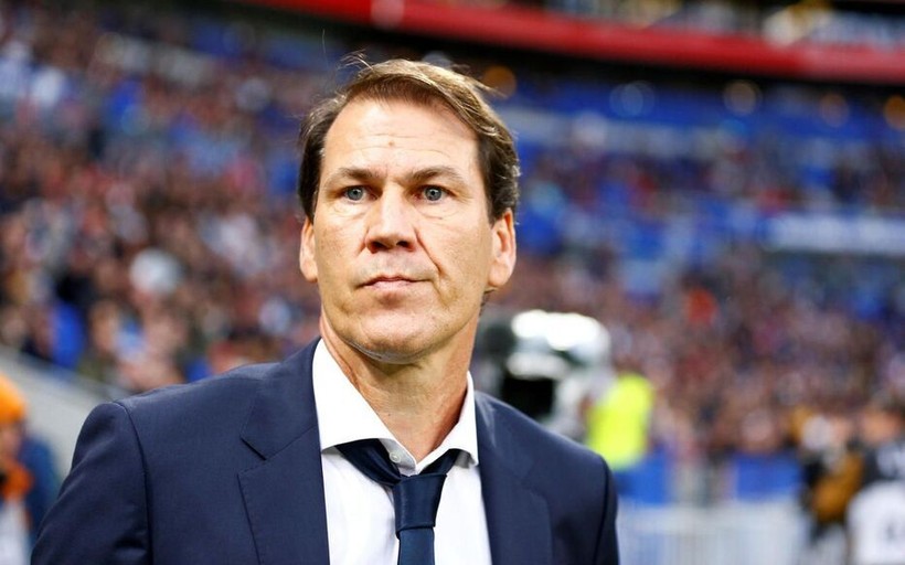 Al-Nassr'ın hocası Rudi Garcia'dan çarpıcı Ronaldo sözleri! Suudi Arabistan'dan ayrılacak mı? - Resim: 4