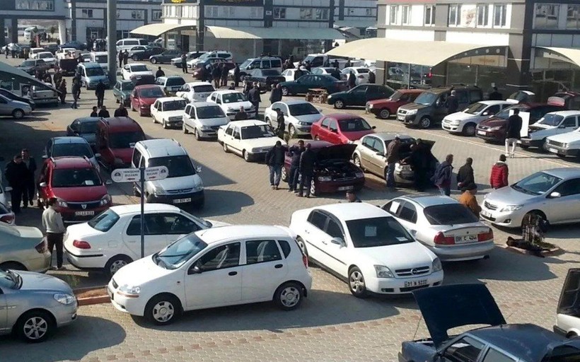 2. el otomobilde fiyatlar düşüşe geçiyor! Önlemler piyasayı canlandırıyor - Resim: 2