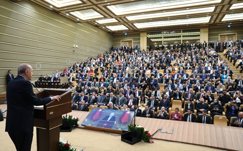 10. Anadolu Medya Ödülleri sahiplerini buldu - Resim: 1