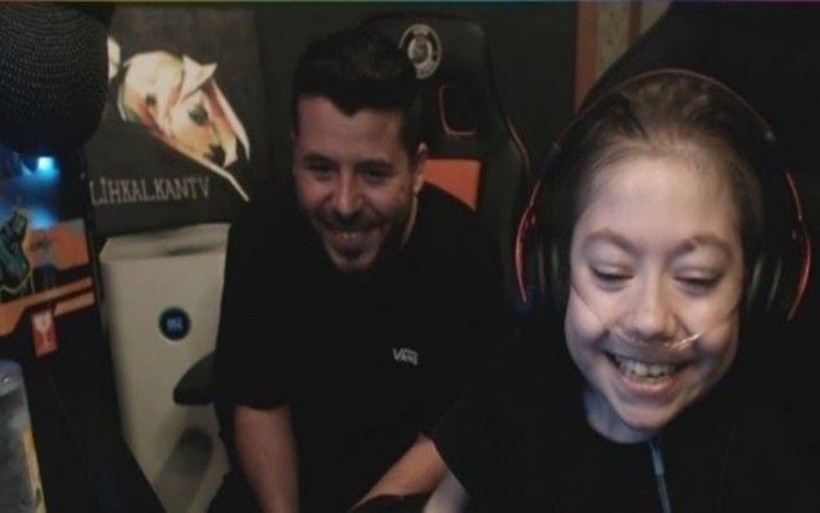 Twitch dünyasından kahreden olay! Unlost acı haberi duyurdu: Melih Kalkan hayatını kaybetti - Resim: 1