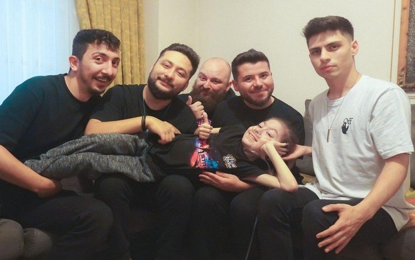 Twitch dünyasından kahreden olay! Unlost acı haberi duyurdu: Melih Kalkan hayatını kaybetti - Resim: 3