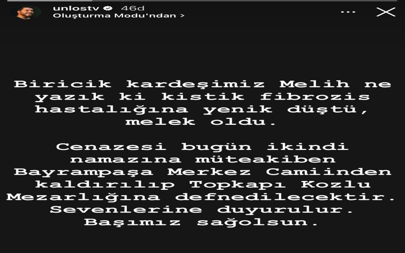 Twitch dünyasından kahreden olay! Unlost acı haberi duyurdu: Melih Kalkan hayatını kaybetti - Resim: 5