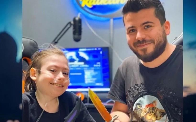 Twitch dünyasından kahreden olay! Unlost acı haberi duyurdu: Melih Kalkan hayatını kaybetti - Resim: 6