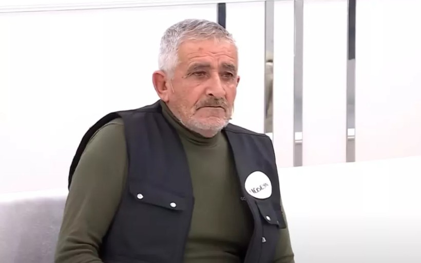 Esra Erol'da programında yürek yakan olay! 14 yaşındaki Gülay'ı 25 bin TL için sattılar - Resim: 4