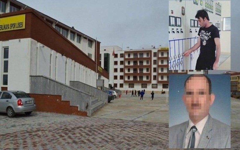 Konya'daki MİT yalancısı Ahmet Mandal'ın tecavüz ettiği genç kız ilk değilmiş! G.A.'nın arkadaşı da taciz edilmiş - Resim: 9