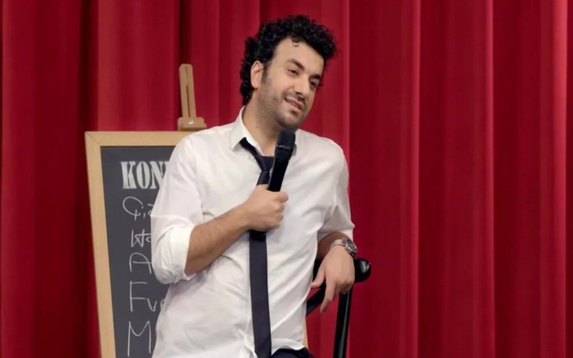Eğer doğruysa yer yerinden oynayacak! Hasan Can Kaya ile Hadise arasında aşk mı yaşanıyor? O fotoğraf her şeyi ele verdi - Resim: 2