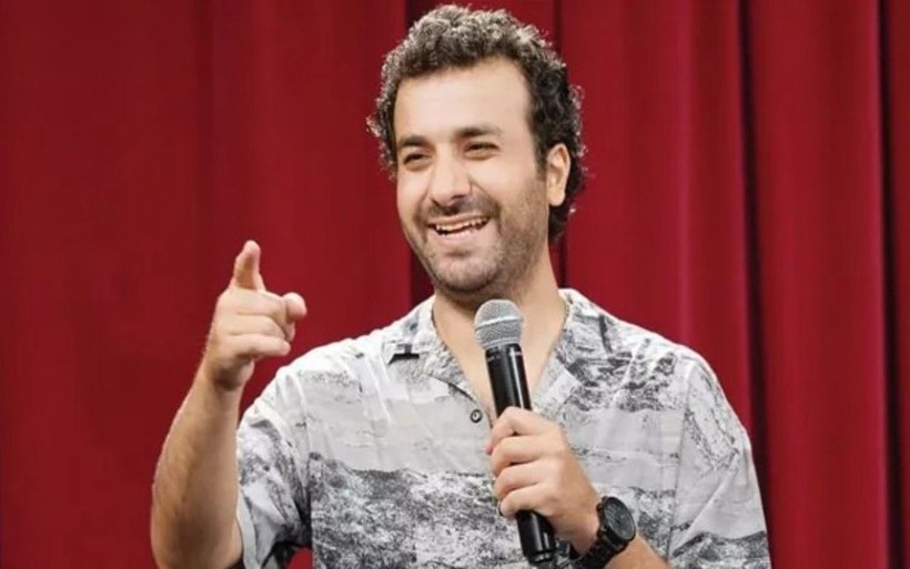 Eğer doğruysa yer yerinden oynayacak! Hasan Can Kaya ile Hadise arasında aşk mı yaşanıyor? O fotoğraf her şeyi ele verdi - Resim: 3