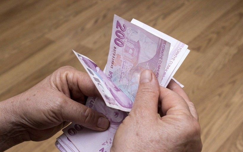 Enflasyon oranı belli oldu gözler yeni maaşlara çevrildi: Emekli, memur, polis, öğretmen 2023 maaşlarını bu rakamda alacak - Resim: 10