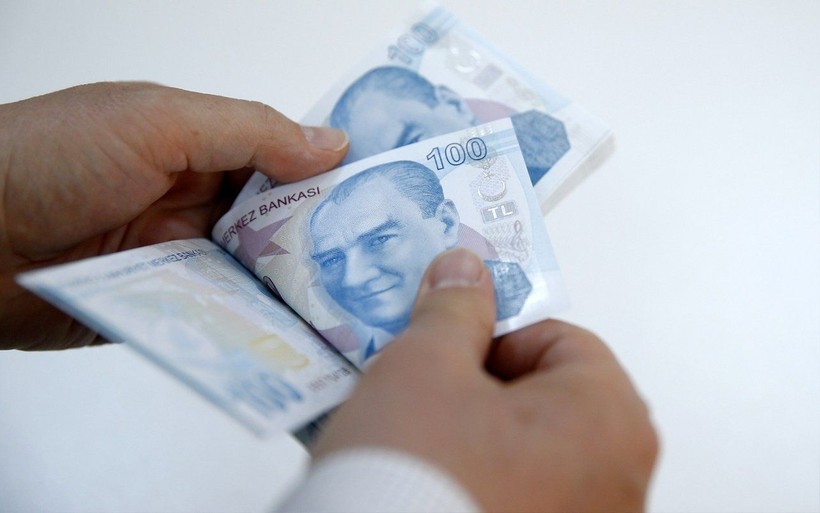 Enflasyon oranı belli oldu gözler yeni maaşlara çevrildi: Emekli, memur, polis, öğretmen 2023 maaşlarını bu rakamda alacak - Resim: 18