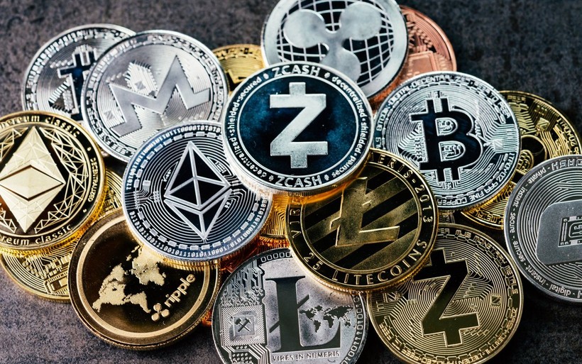 Bitcoin'in yükseliş yaşadığı şu sürede negatif etki etti! Kripto borsası Bitzlato'ya kara para aklama suçlaması: Bitcoin, Ethereum ve Solana düştü - Resim: 5
