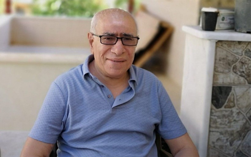 İzmir Büyükşehir Belediyesi tarafından depremzedeler için düzenlenen "Bir Kira Bir Yuva" kampanyasına ünlülerden destek yağdı - Resim: 16
