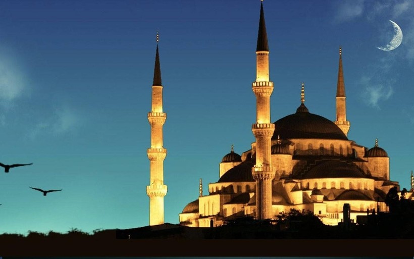 Ramazan imsakiyesi belli oldu... İlk sahur saat kaçta başlayacak? Ankara, İzmir, İstanbul ve il il sahur vakitleri açıklandı - Resim: 1