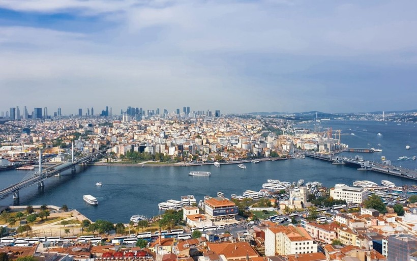 Uzman isim İstanbul'da hangi noktaların deprem riski taşıdığını aktardı: Avcılar, Küçükçekmece, Büyükçekmece zemin açısından sıkıntılı - Resim: 10