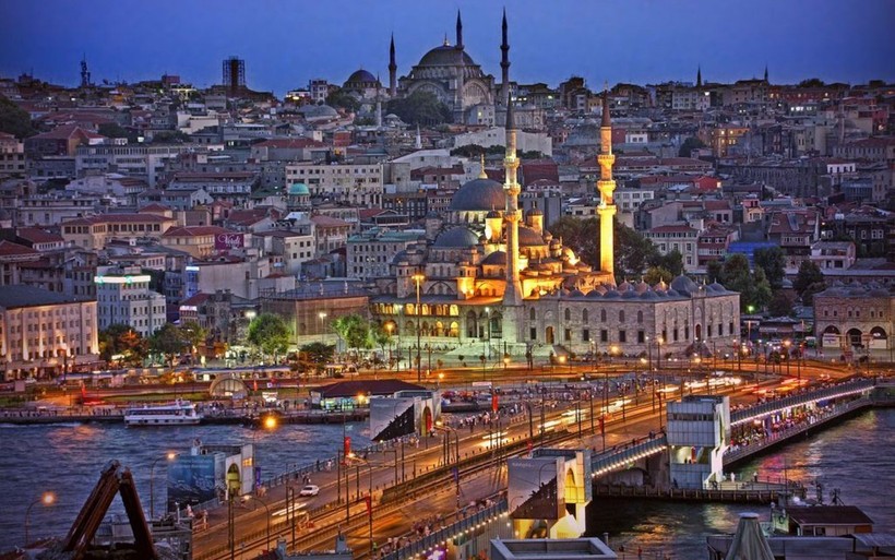 İstanbul'da yaşamasının bedeli ağırlaştı! Pahalılık geçen yıla oranla yüzde 86 arttı - Resim: 3