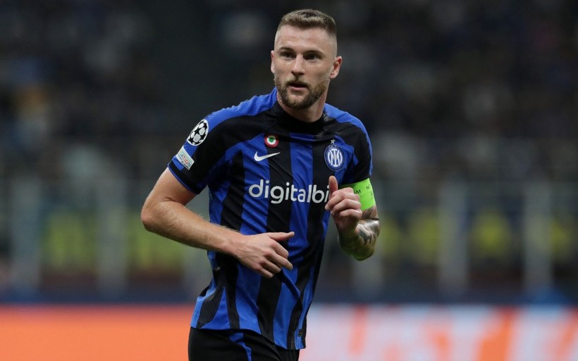 Transfer döneminin en merak edilen konusu: Serbest kalacak futbolcular - Resim: 5