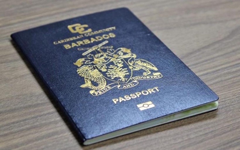 İşte dünyanın en güçlü pasaportu! Henley & Partners Endeksi açıklandı! Türkiye'nin sırası değişti - Resim: 150