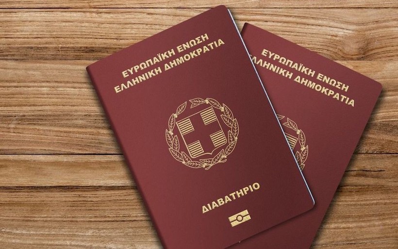 İşte dünyanın en güçlü pasaportu! Henley & Partners Endeksi açıklandı! Türkiye'nin sırası değişti - Resim: 173