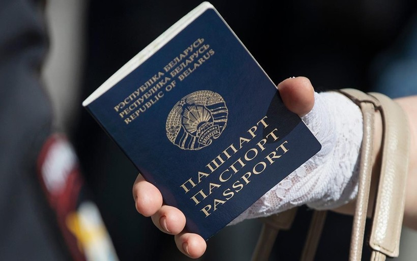 İşte dünyanın en güçlü pasaportu! Henley & Partners Endeksi açıklandı! Türkiye'nin sırası değişti - Resim: 85