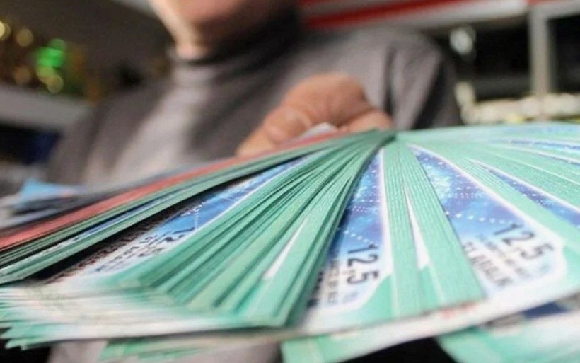 Son Dakika: Milli Piyango büyük ikramiyenin sahibini açıkladı! İşte 400 milyon liralık büyük ikramiyenin çıktığı il ve kişiye dair bilgiler - Resim: 7