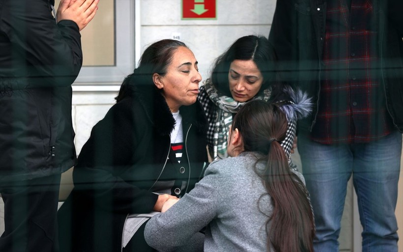 Erzincan'da maden faciasında personelin anlattıkları şoke etti: Fark edildi ama önlemedi - Resim: 7