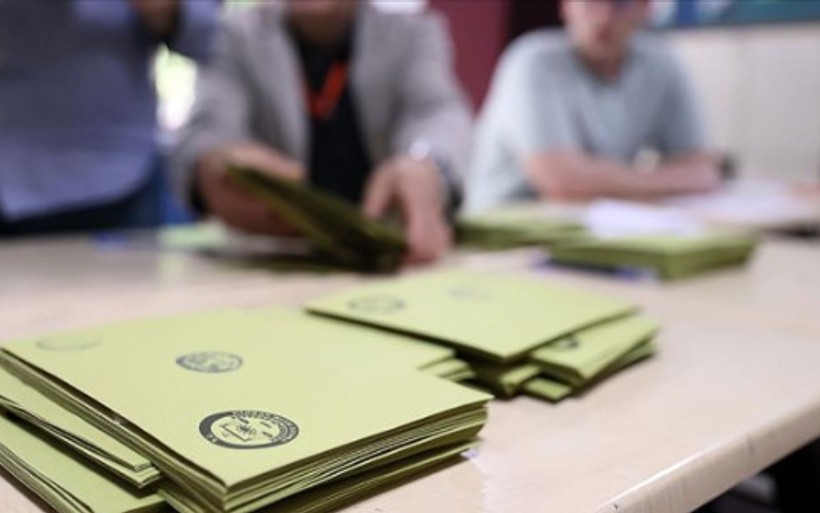 YSK yeniden sayımı iptal etti! Beykoz'da Alaattin Köseler mazbata alacak - Resim : 2