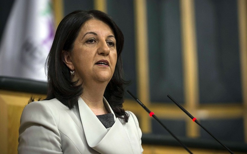 DEM Parti ziyaret turuna başlıyor: "Ortak vatan" mesajı ile yeni dönem - Resim : 2