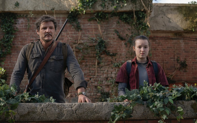 2025 Emmy adayları açıklandı: Zirve yarışı HBO ile Netflix arasında - Resim : 2