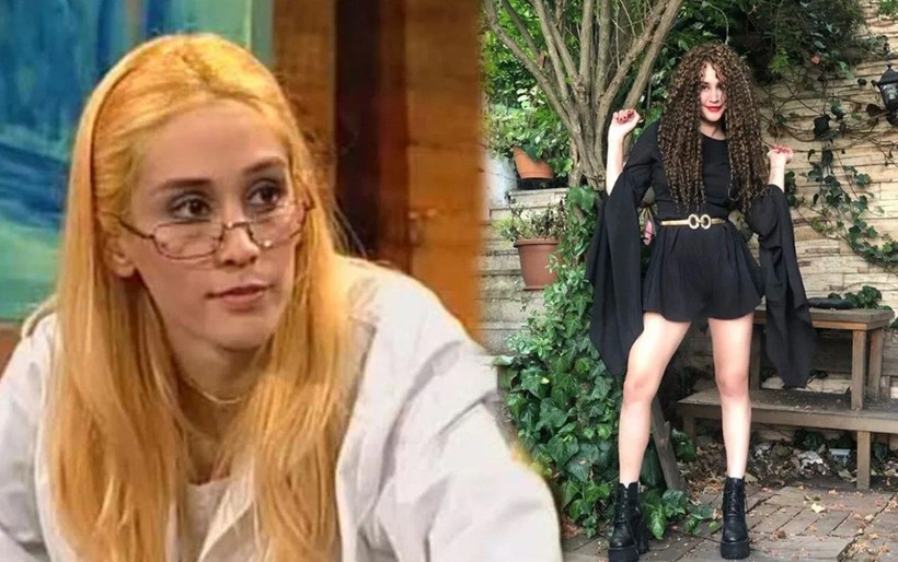 Demet Özdemir ve Oğuzhan Koç ayrılığı sonrası gözler Zeynep Koçak'a çevrildi! Eski sevgilinin yaptığı paylaşıma yorum yağdı - Resim: 12