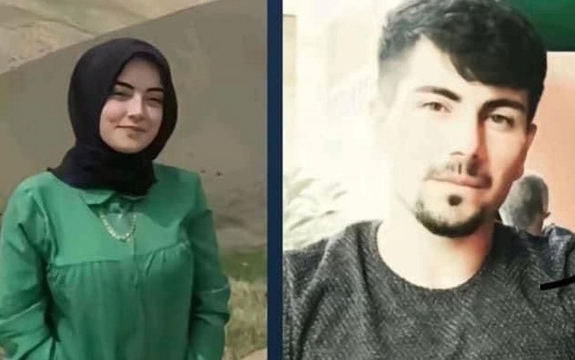 Muş'ta 3 gün arayla intihar eden Yakup ve Dilan başlık parası yüzünden mi kavuşamadı? Babalarından açıklama geldi - Resim: 1