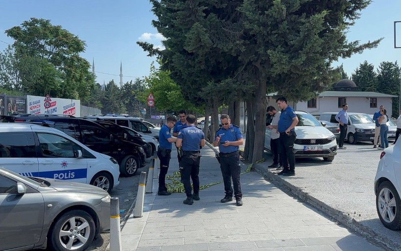 Bağcılar'da tartıştığı imama okla saldırdı - Resim: 5