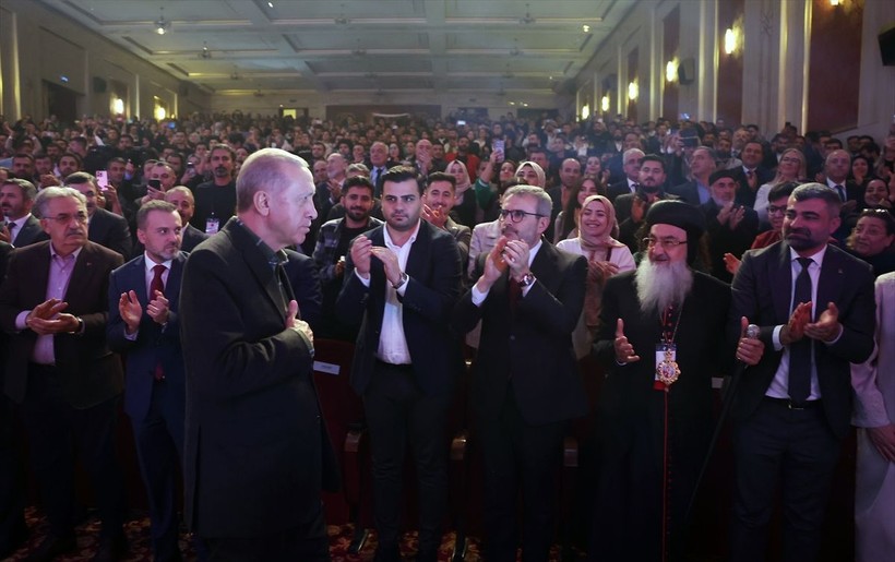Cumhurbaşkanı Recep Tayyip Erdoğan: Tayfun füzesi 1000 kilometre menzili yakalayacak - Resim: 11