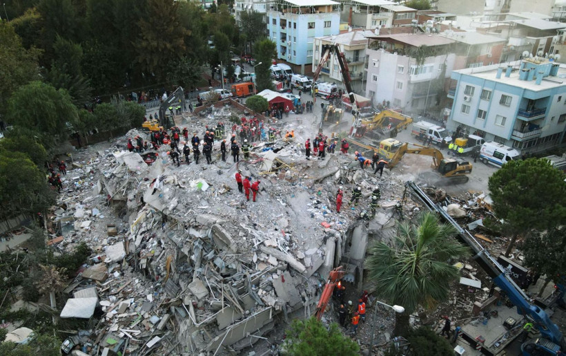 İçişleri Bakanlığı depremzedelere yapılacak yardımlara ilişkin soru ve cevapları paylaştı - Resim: 5