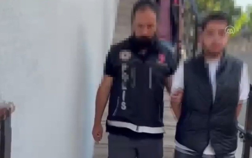 37 ilde TikTok operasyonu! Çok sayıda gözaltılar var! Aralarında fenomenler de var - Resim: 12