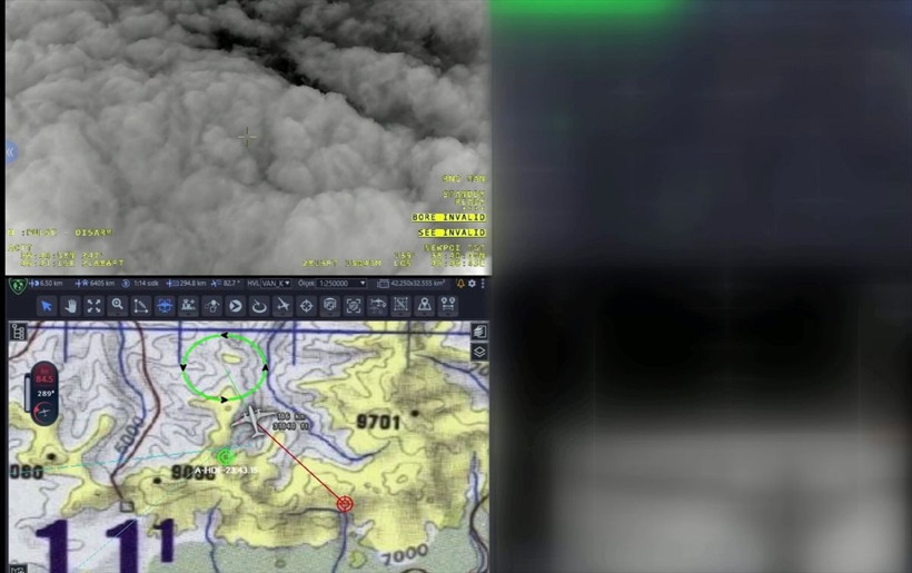 Reisi'nin can verdiği helikopter ile ilgili şoke eden iddia! Bölge hareketlendi - Resim: 2