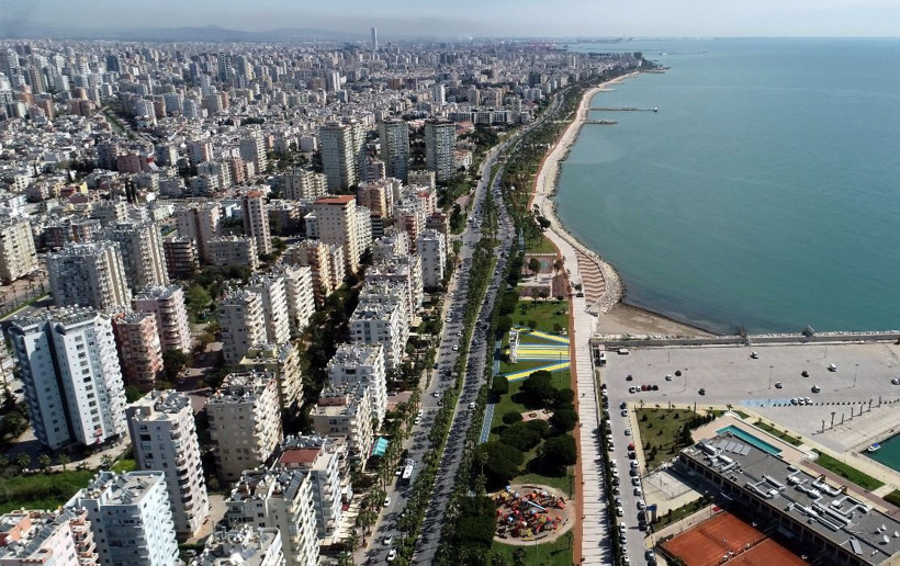 Kahramanmaraş merkezli depremlerin ardından Mersin'e göç STK'ları harekete geçirdi: Sosyal felakete dönüşecek - Resim: 1