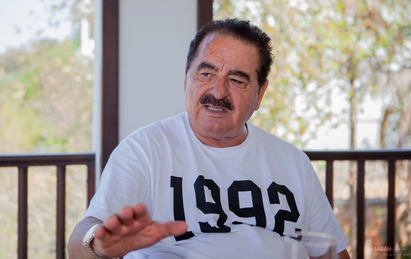 4 seçimdir milletvekili aday adayı olan İbrahim Tatlıses bu seçimde ne yapacak? Sorular üzerine yeşil ışık yaktı - Resim: 6