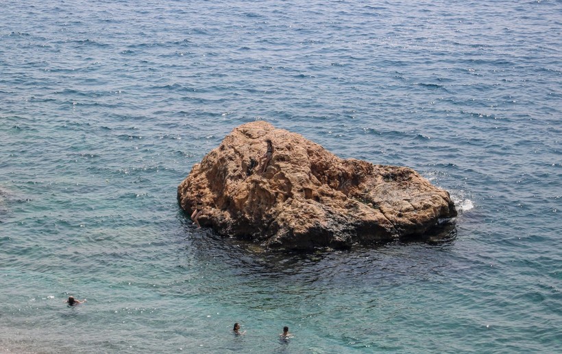 Antalya'da uçaklar nem bulutundan inemedi! Şehirde hem yüzde 89 olarak ölçüldü - Resim: 4