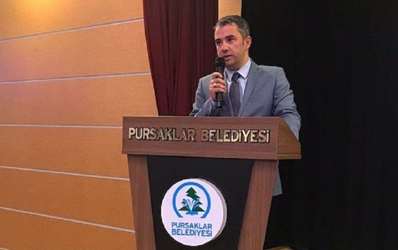 İşte AK Parti'nin Ankara ilçe belediye başkan adayları! Sıralı tam liste - Resim: 26