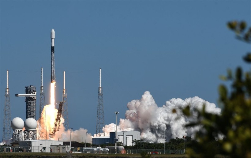 SpaceX Uluslararası Uzay İstasyonu'na 21. erzak kargosunu gönderdi - Resim: 3