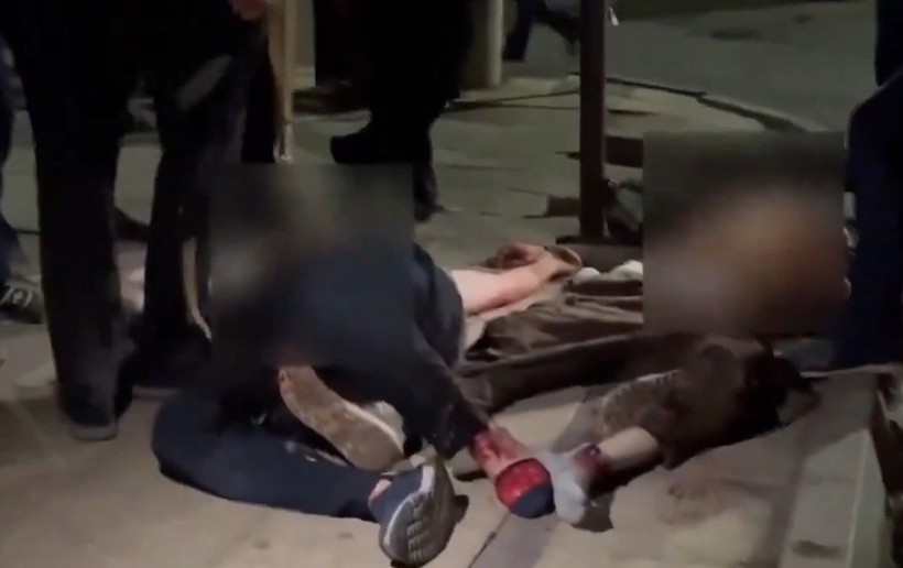 Rusya'da bilanço giderek kötüleşiyor! Can kaybı 19'a yükseldi - Resim: 13