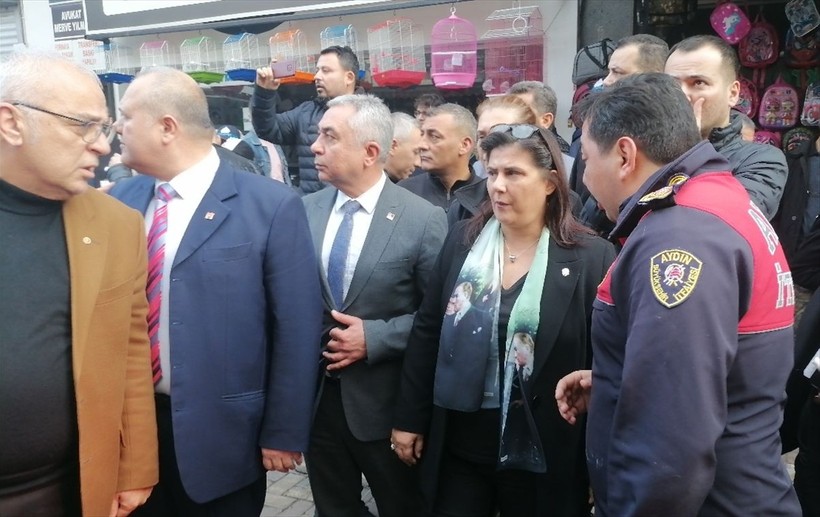 Aydın Nazilli'deki patlamadan dram çıktı! 7 kişinin öldüğü olayda Emine Düztepe ve kızı İrem birbirlerine sarılı bulundular - Resim: 9