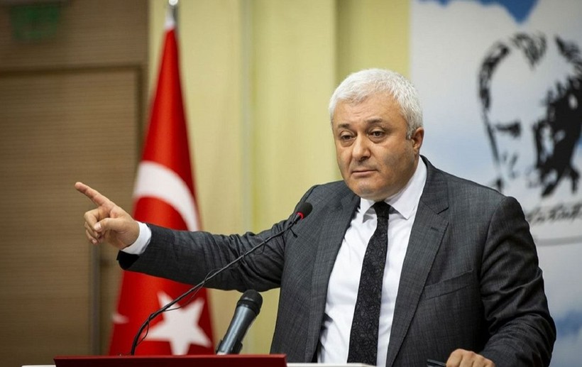 Genel Yayın Yönetmenliğini Buket Aydın'ın yaptığı haberet.com'un açılışına siyasilerden tebrik mesajları - Resim: 6