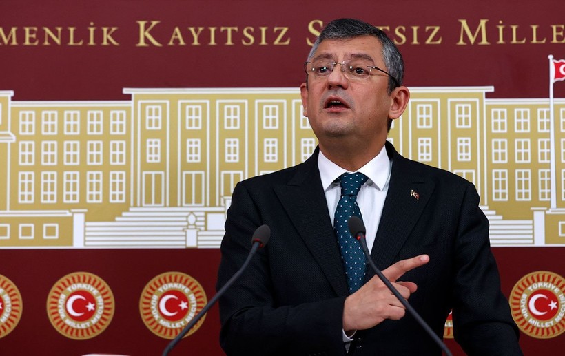 Genel Yayın Yönetmenliğini Buket Aydın'ın yaptığı haberet.com'un açılışına siyasilerden tebrik mesajları - Resim: 3