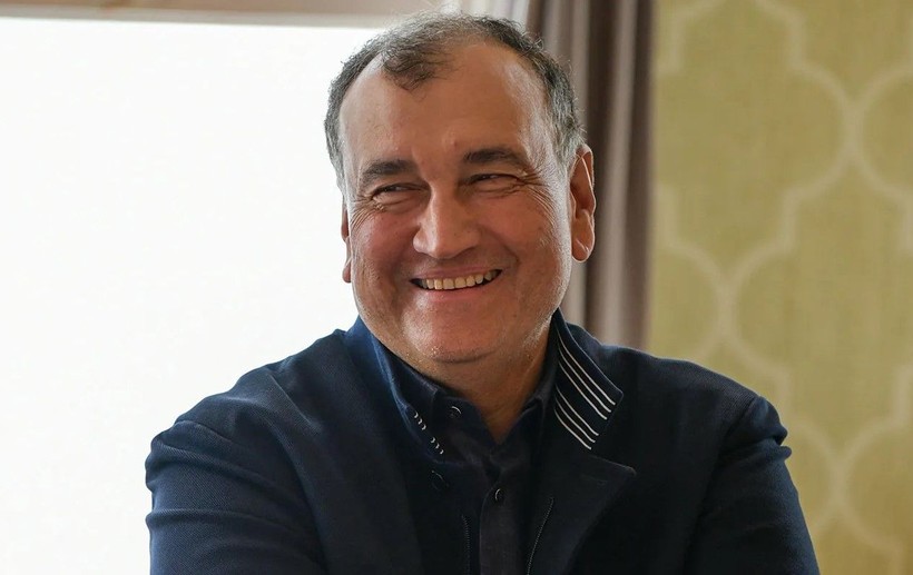 Forbes açıkladı: İşte Türkiye'nin en zengin 10 ismi! - Resim: 3