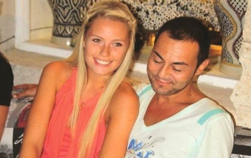 Serdar Ortaç'ın eski eşi Chloe Loughnan'den şoke eden açıklamalar: Gizli gizli takılarımı bozdurup kumara yatırdı - Resim: 22