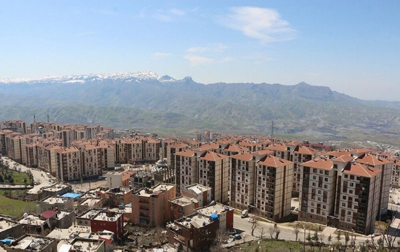 TÜİK'in verilerine göre Türkiye'nin en sağlıklı şehirleri belli oldu - Resim: 7