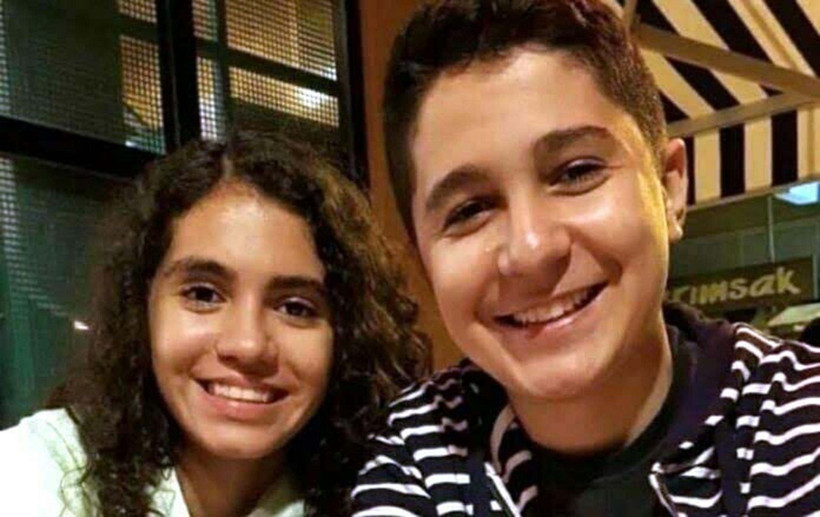 Depremde ikizlerini kaybeden anne: Anneler Günü'nün sabahında da çocuklarımın yanında olacağım - Resim: 1